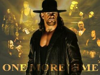 Undertaker Wallpaper