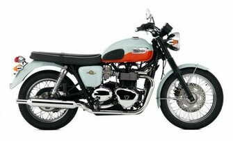 Triumph Bonneville HD Wallpaper In Bikes Imageci