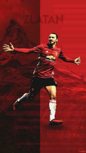 Zlatan Ibrahimovic Wallpaper Phone Ist 4k