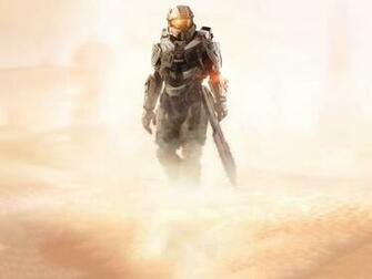 Wallpaper HD Halo Guardians Expert