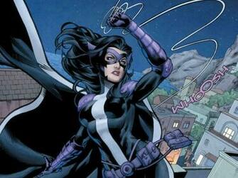 Of Prey Dc Comics Birds Superhero D C Girl Women Xa Wallpaper