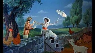 Mary Poppins Image HD Wallpaper And