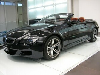 M6 Wallpaper Bmw
