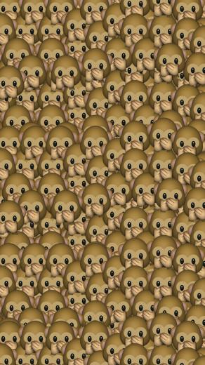 Emoji Wallpaper
