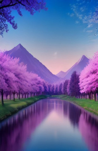 Aesthetic Wallpaper Anime