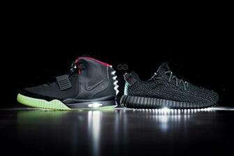 Adidas X Yeezy Collab Official Thread