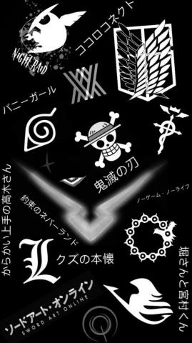 Jon Luis On Im Genes In Anime Wallpaper