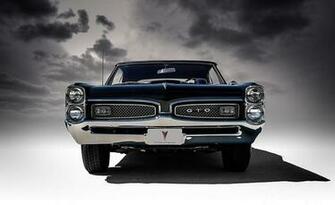 Gto By Douglas Pittman