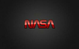 Nasa Logo Wallpaper