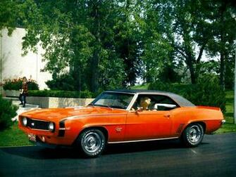 Chevrolet Wallpaper Camaro Ss