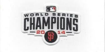 San Francisco Giants World Series Foto Artis Candydoll