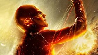 The Flash HD Wallpaper IHD