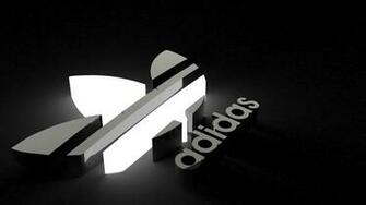 Wallpaper Adidas Sports Business Light Full HD