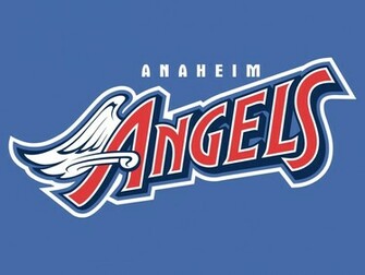 Los Angeles Angels Of Anaheim Wallpaper