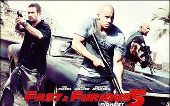 Fast And Furious Wallpaper Movie News Trailers