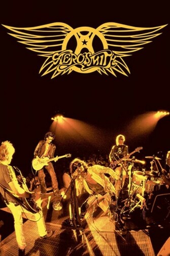 Aerosmith Wallpaper