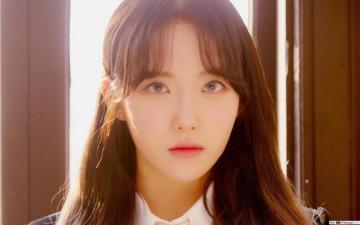 Gorgeous Luda From Cosmic Girls Aka Wjsn In As You Wish Mv