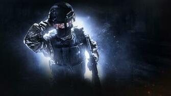 Cs Go Wallpaper Top Background