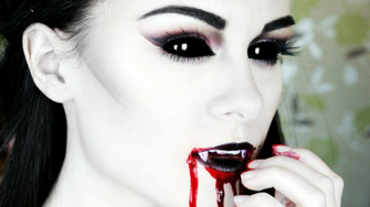 Jane The Killer Vampire By Mrangrydog