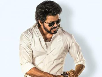 Hbdthalapathyvijay Highlights From India S Most Listened