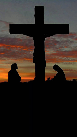 Jesus Cross Wallpaper