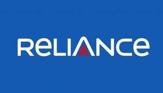 Reliance Logo Wallpaper Imgkid The Image Kid