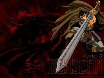 Berserk Guts And Casca Picture HD Walls Find Wallpaper