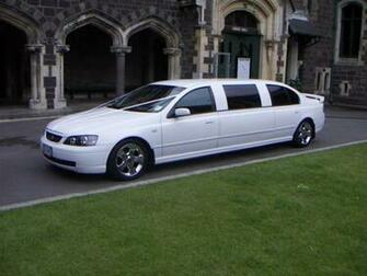 Ford Falcon Limousine Pictures Wallpaper Of