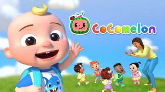 Cocomelon Wallpaper HDwallpaper 4kwallpaper