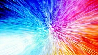 Bright Lights Wallpaper