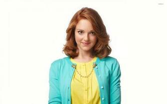 Jayma Mays Wallpaper Celebrity
