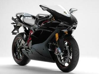 Ducati Bikes Wallpaper