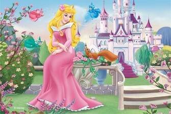 Disney Princess Aurora
