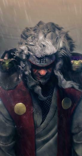 Fan Art Naruto HD Wallpaper For iPhone 6s HDwallpaper Net