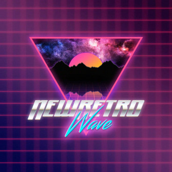 90s Retro Wallpaper