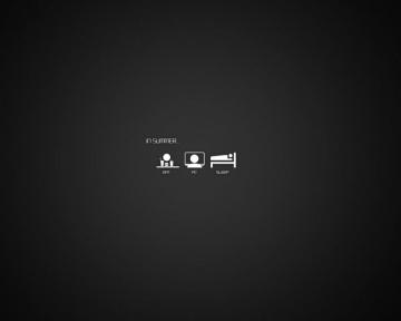 Nerdy Wallpaper For Your Mobile Phone By