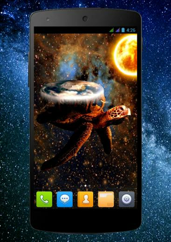 Discworld Live Wallpaper Androidpit Forum