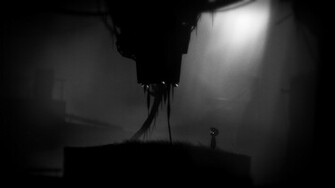 Limbo Ps3 Wallpaper 1920