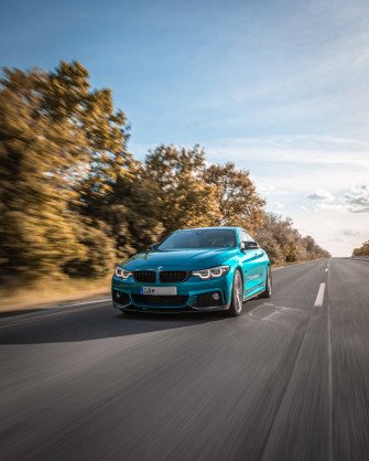 Bmw Wallpaper
