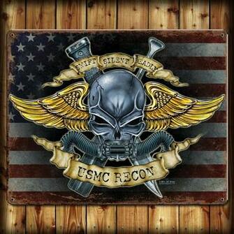 Usmc Recon Wallpaper HD Background Desktop