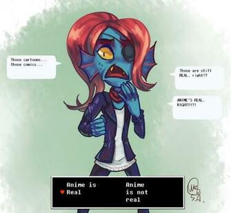 Undertale Undyne By Essuei