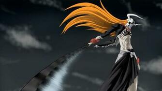 Bleach Wallpaper HD 1080p Desktop Background