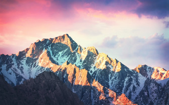 Apple Mac Wallpaper