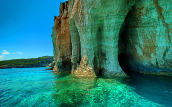Greece Wallpaper