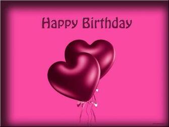 Wallpaper Happy BirtHDay