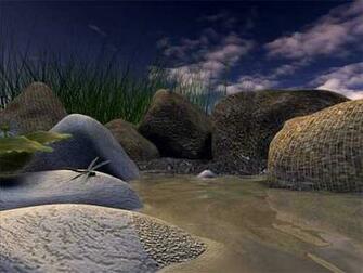 3d Wallpaper Moving Animated Desktop Background