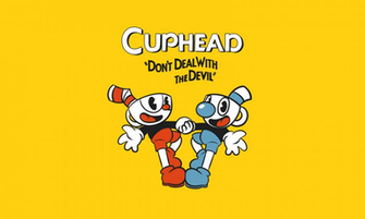 Cuphead And Mugman Wallpaper By Mararia0w0