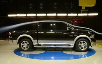 HD Wallpaper Dodge Ram