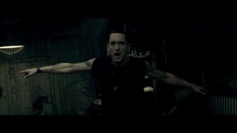 Eminem Wallpaper Not Afraid