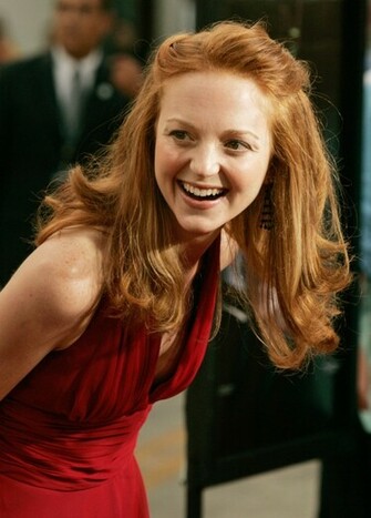 Jayma Mays Wallpaper Top Rated Photos